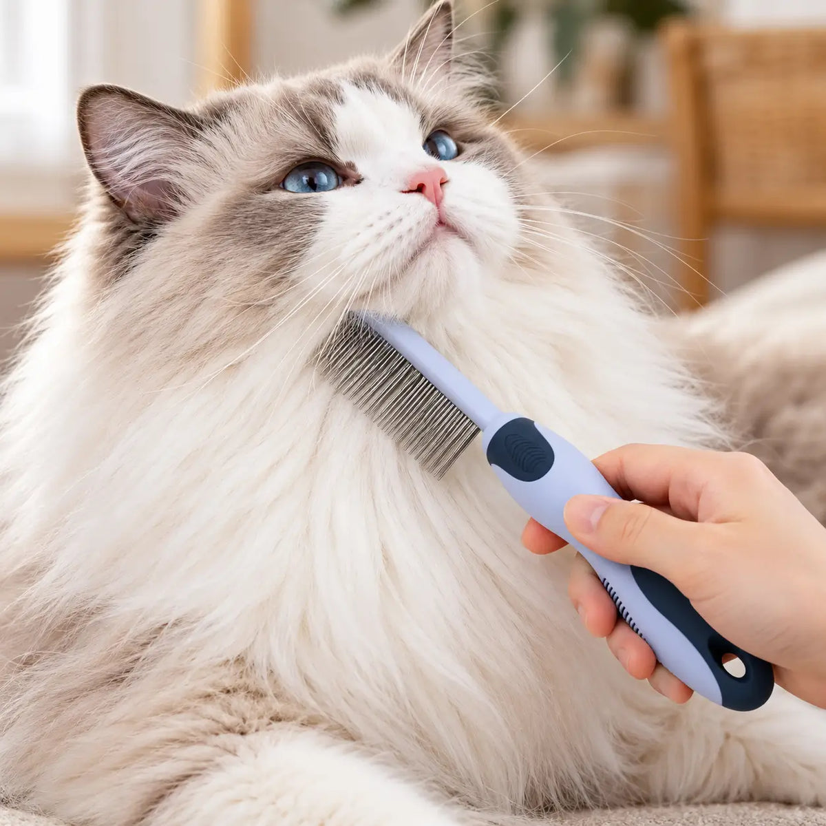 Gentle Grooming. Beautifully Simple.