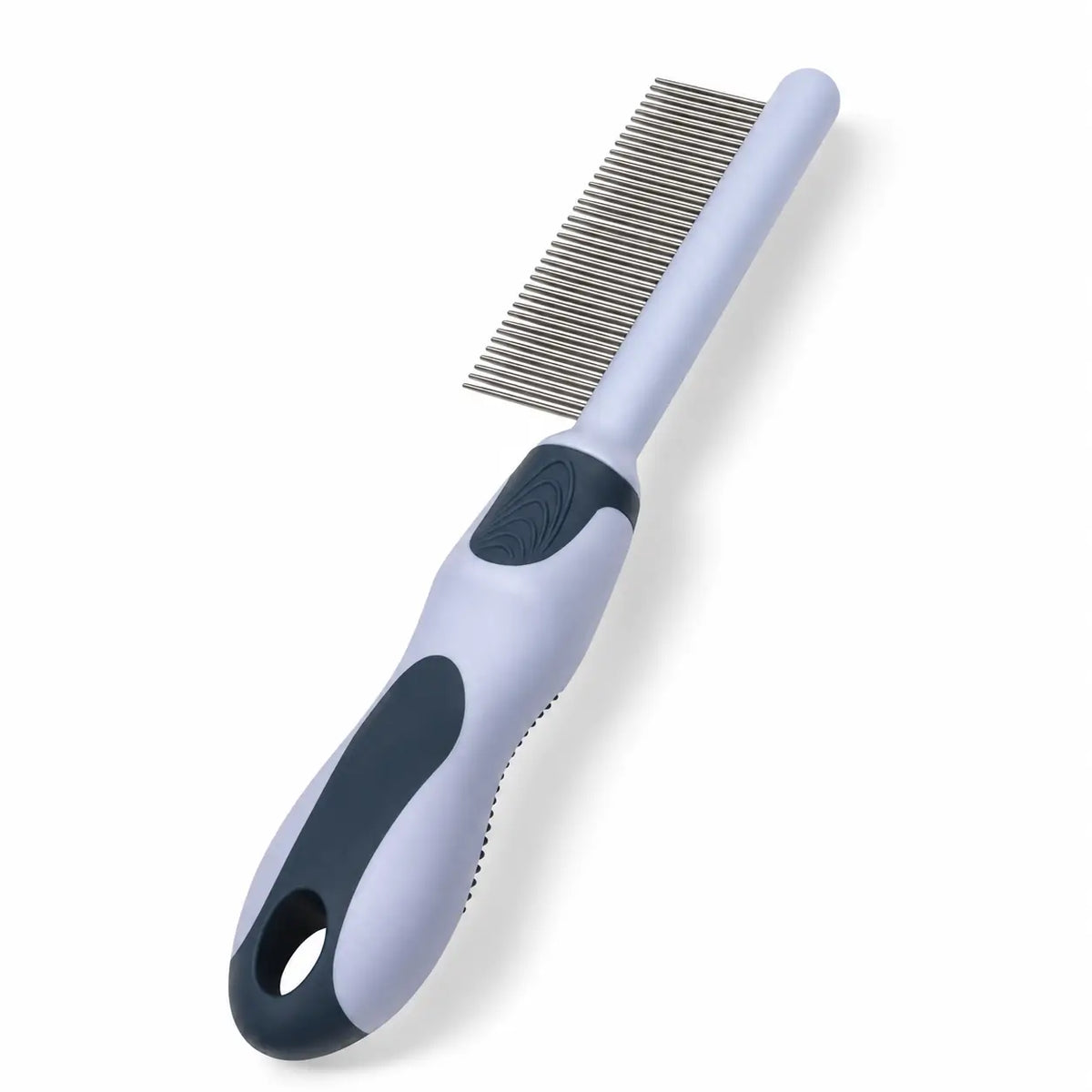 GentleGlide Pet Slicker Brush for Dogs & Cats