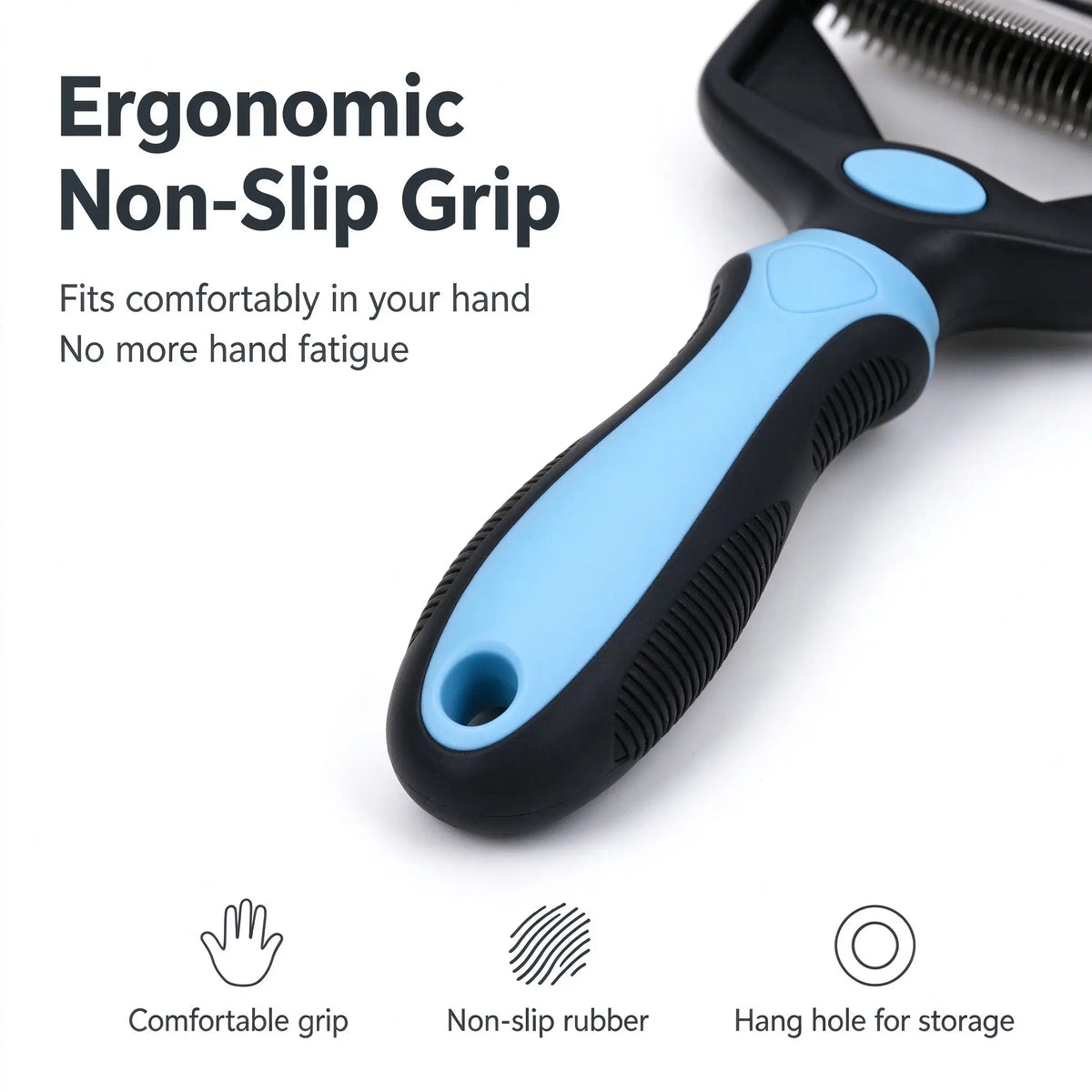 pinvella-ergonomic-non-slip-rubber-grip