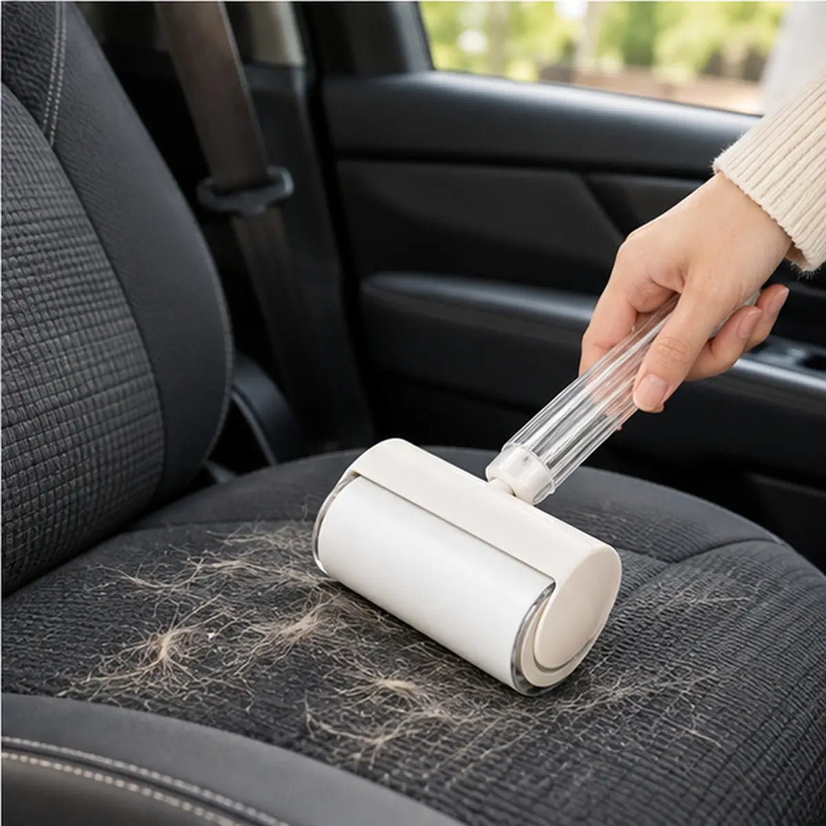 Car Interiors