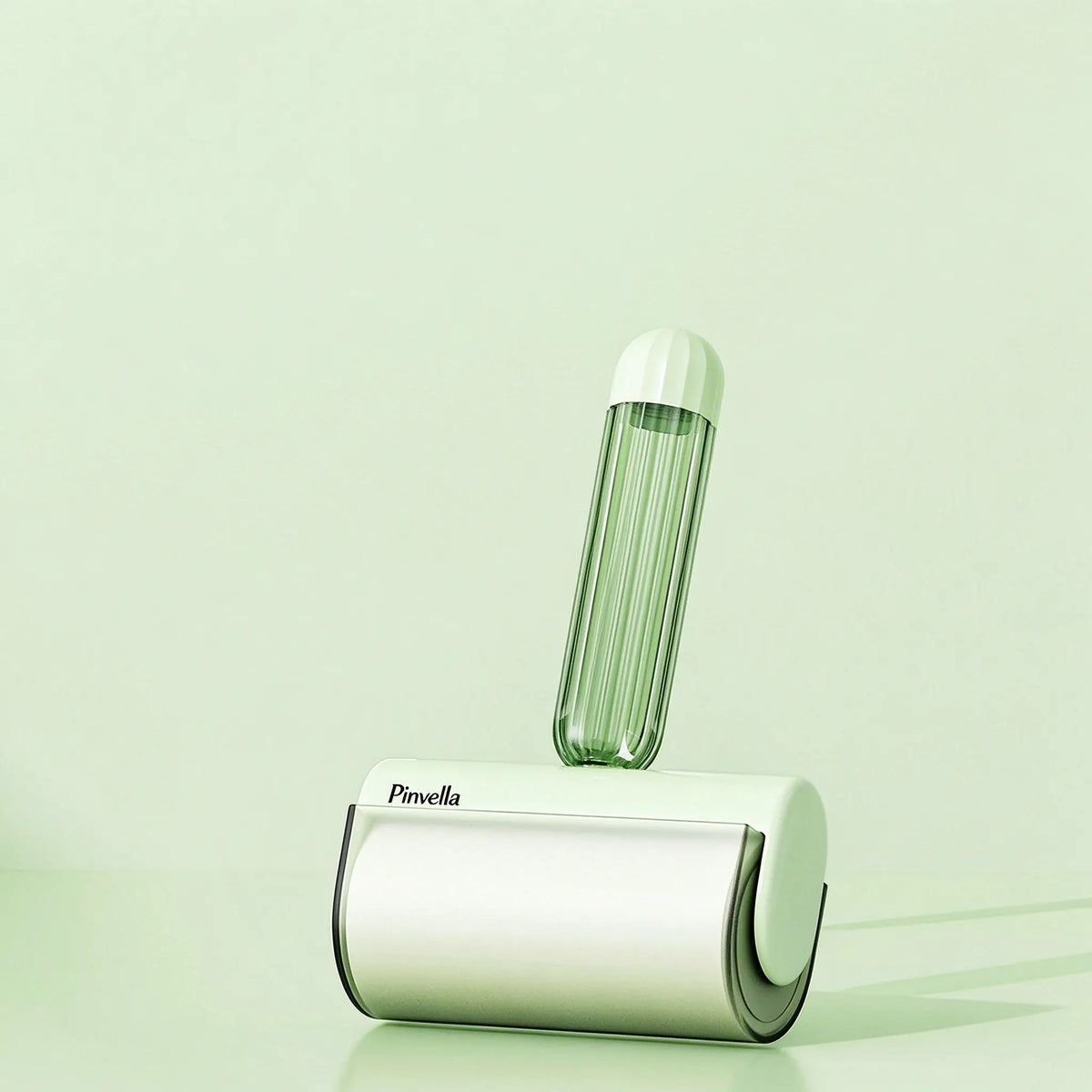 pinvella-furease-lint-roller-green