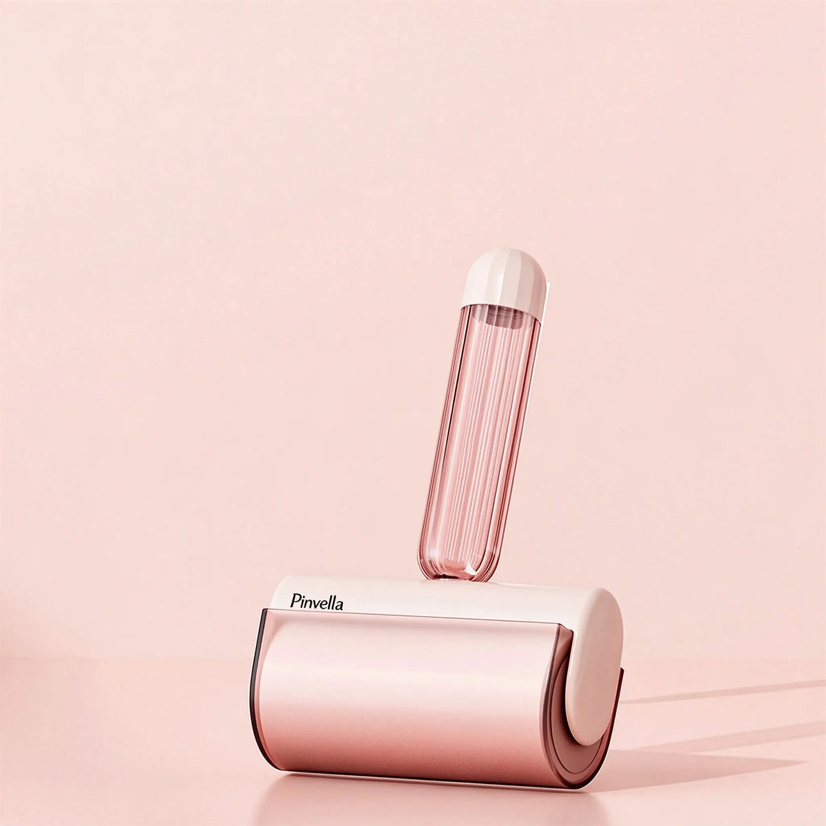 pinvella-furease-lint-roller-pink
